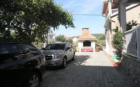 Apartments Strkalj Bibinje